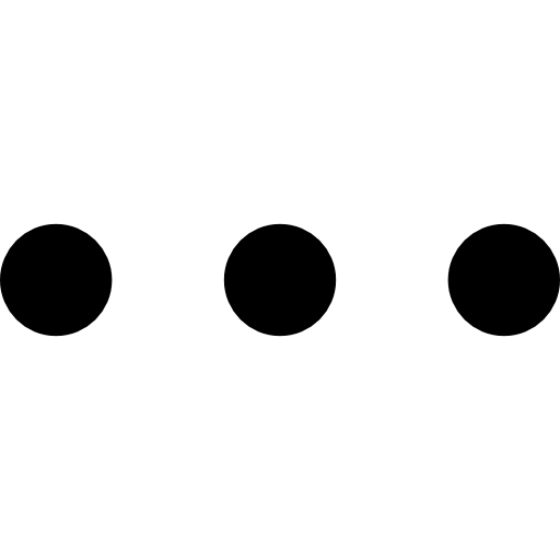 Dots icon