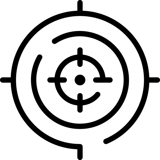 Target icon